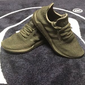 Men’s Adidas Running Shoes